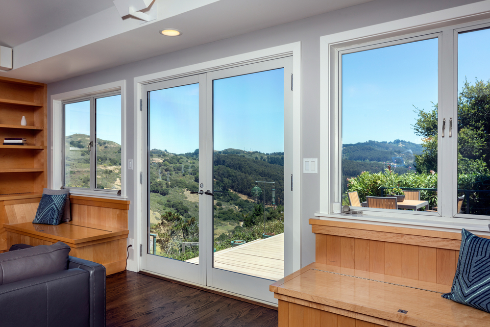 Aluminum Doors Aluminum Doors