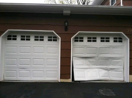 Garage Door Repair Garage Door repair & replacement