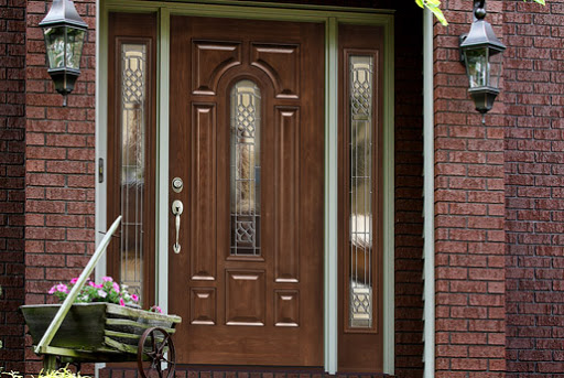 entry-door Entry Door repair & replacement