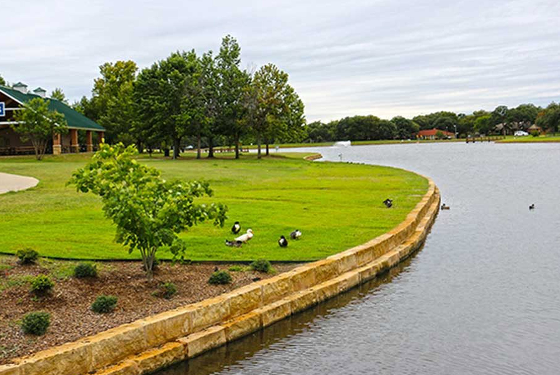 Bedford Boys Ranch