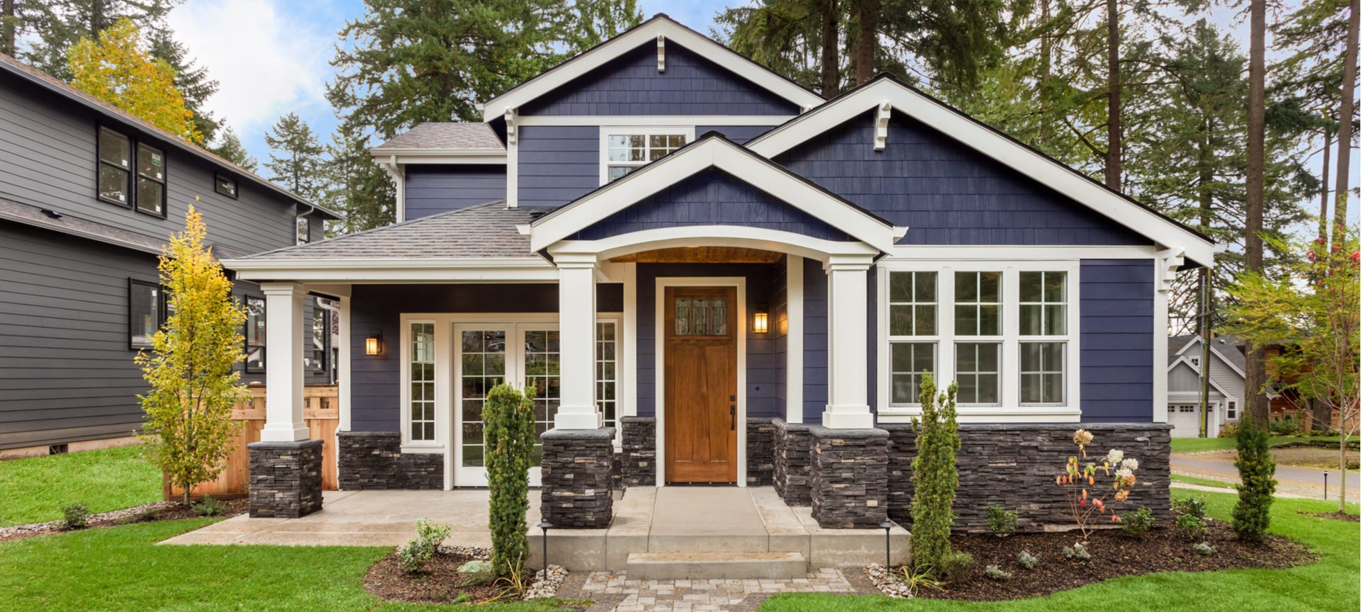 Alpine Door Service